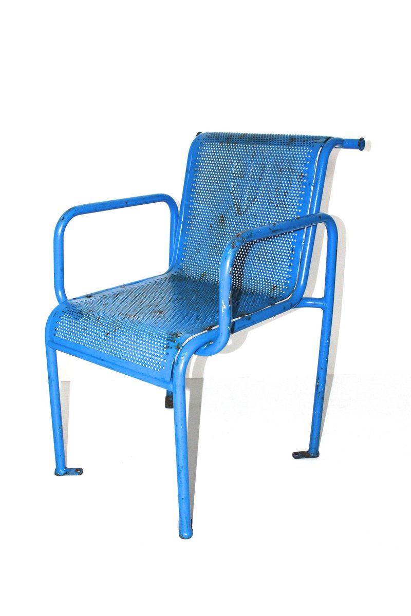 austrian garden chair from sonett 1960s NB-115232