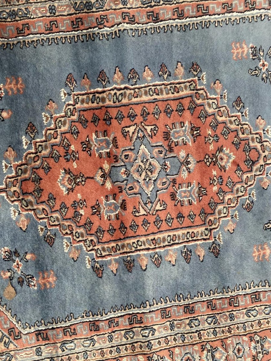 Vintage Pakistani Rug for sale at Pamono