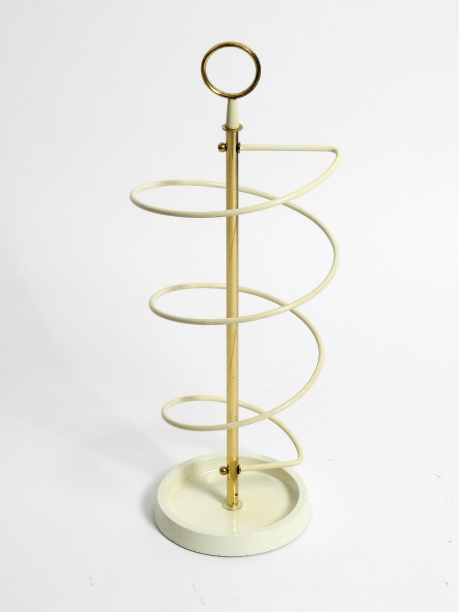 MidCentury Modern Umbrella Stand for sale at Pamono