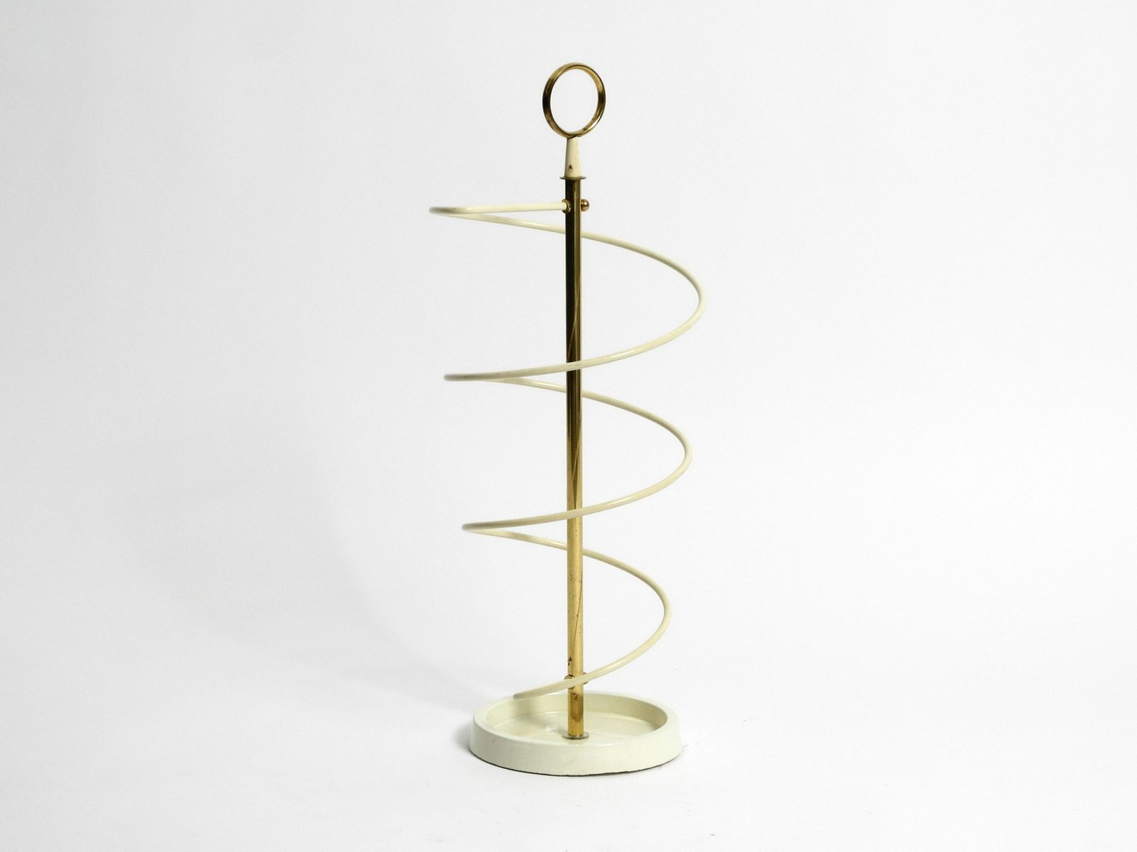 MidCentury Modern Umbrella Stand for sale at Pamono