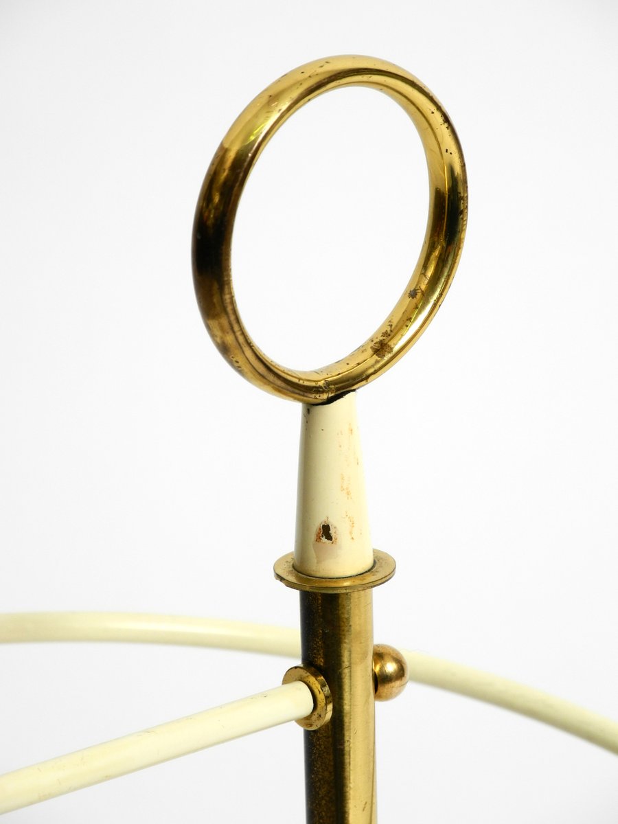 MidCentury Modern Umbrella Stand for sale at Pamono