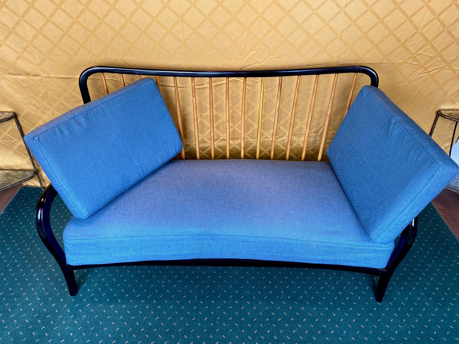 Italian Sofa by Paolo Buffa, 1950s for sale at Pamono