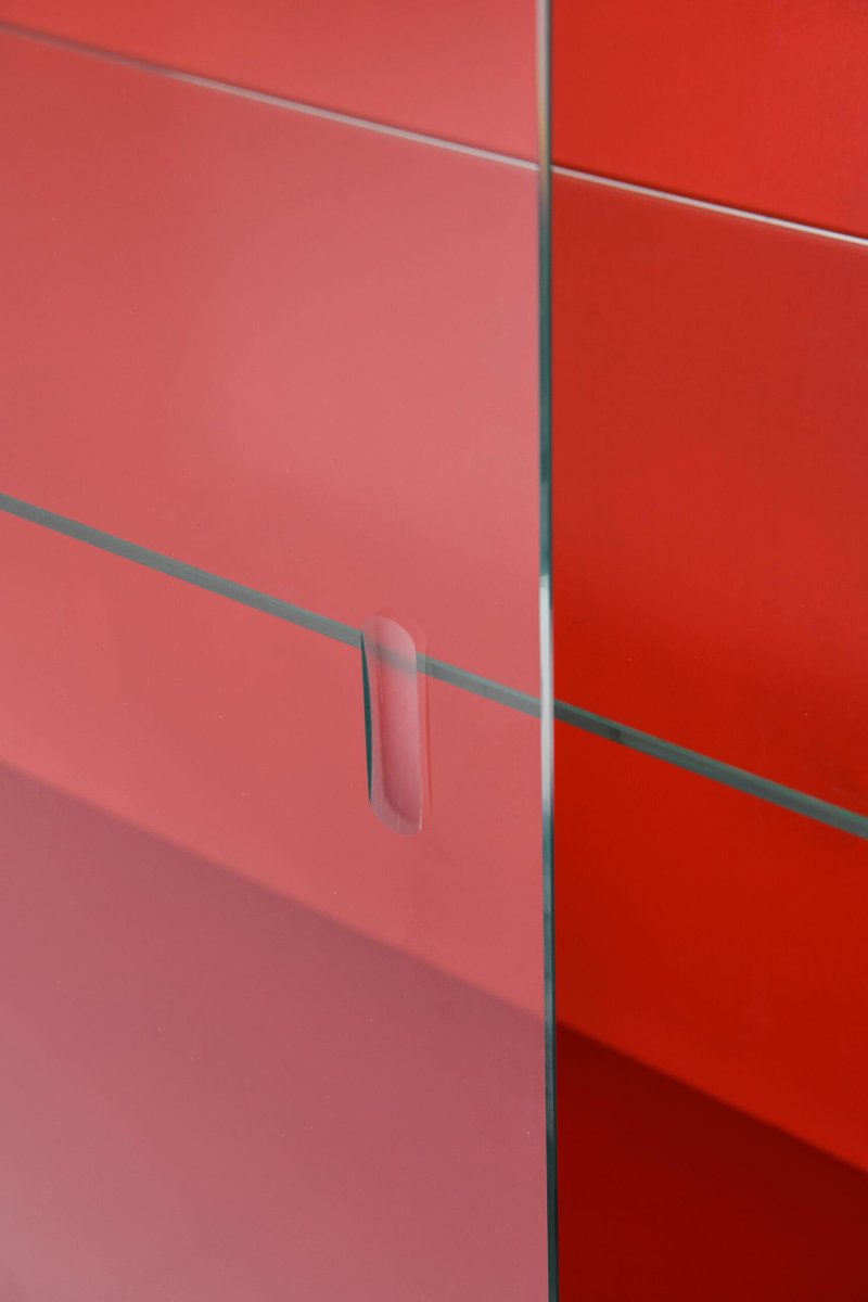 Swedish by Svante Skogh for Seffle Furniture Factory for sale