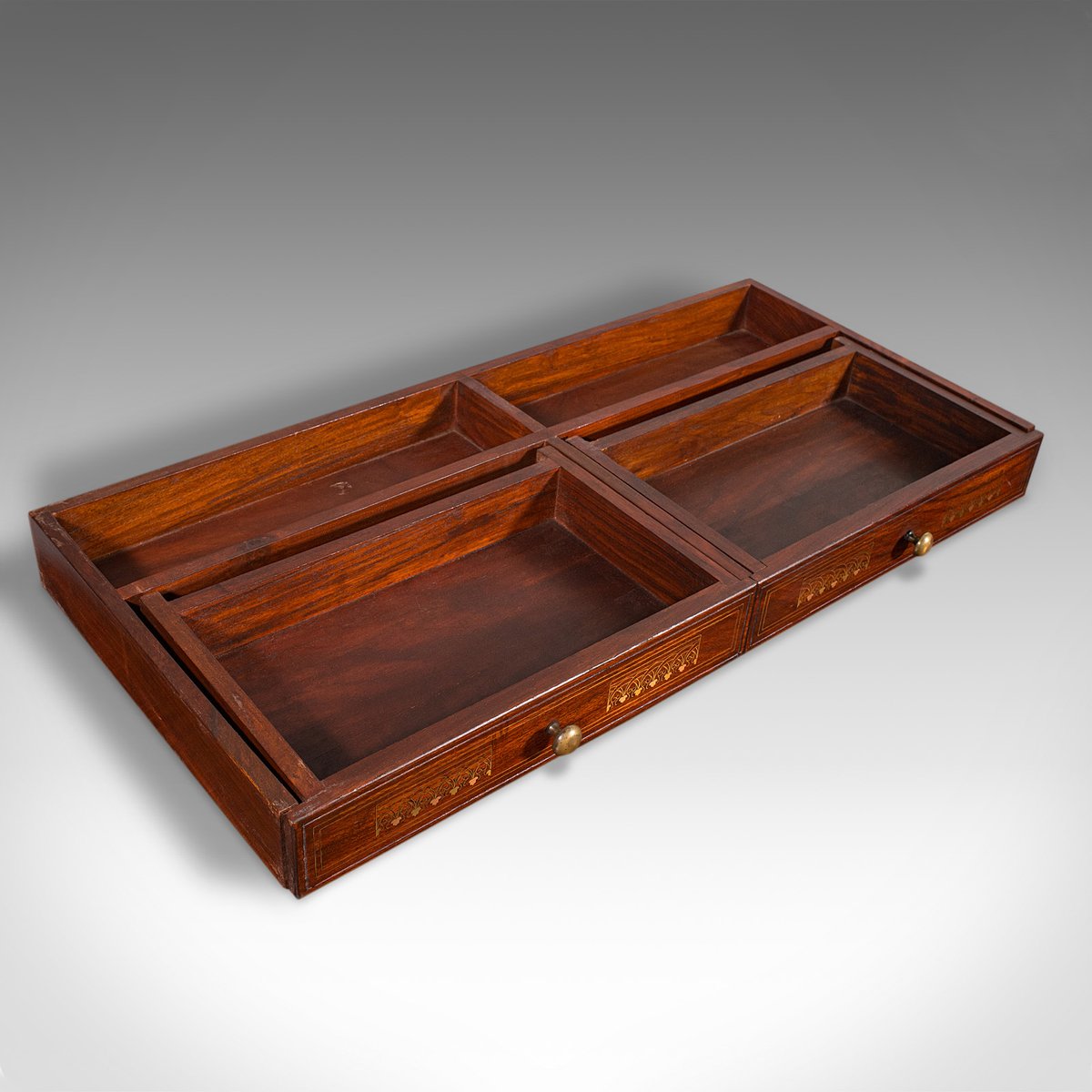 Large MidCentury Vintage Tool Chest, 1950s for sale at Pamono