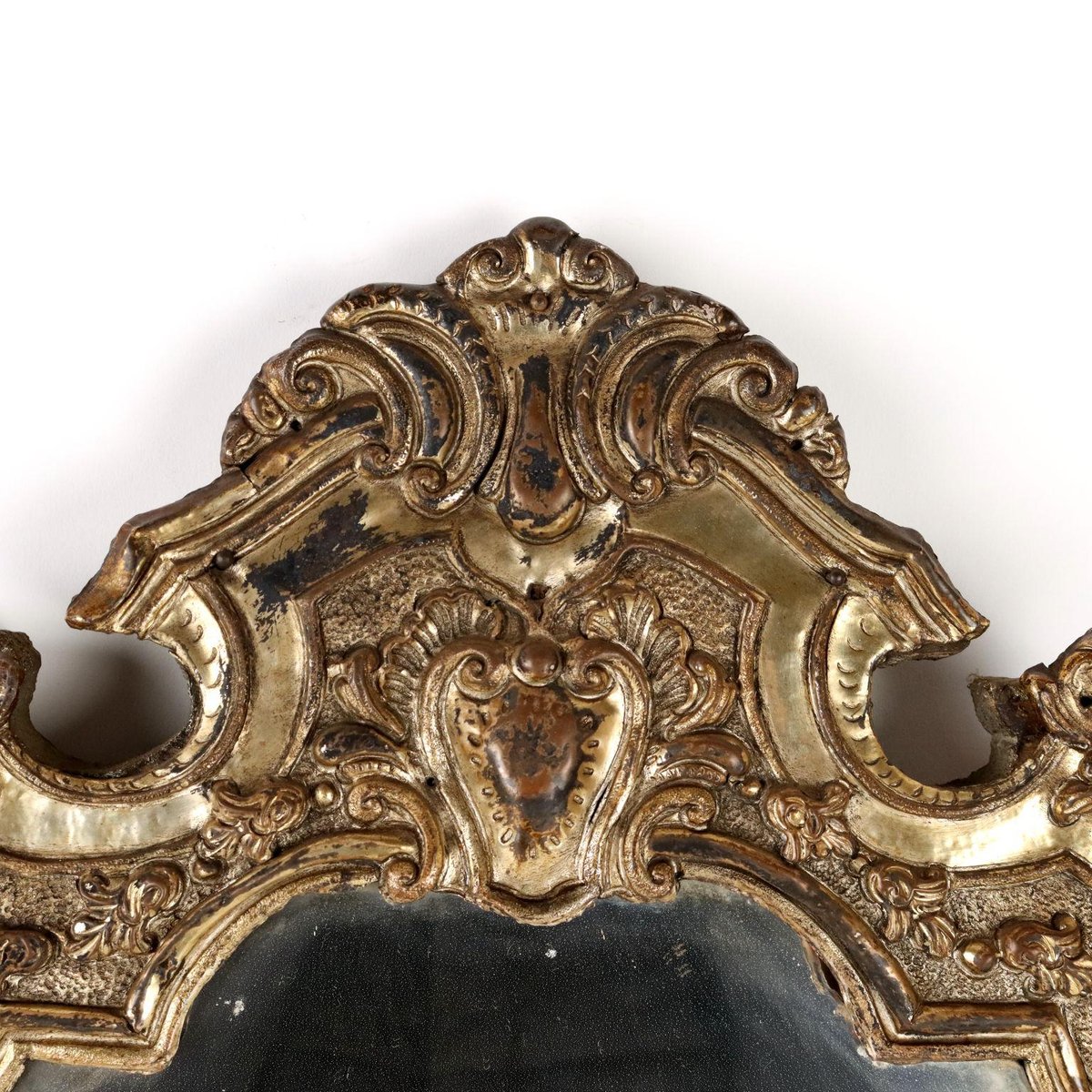 Rococo Style Picture Frames, Set of 3 for sale at Pamono