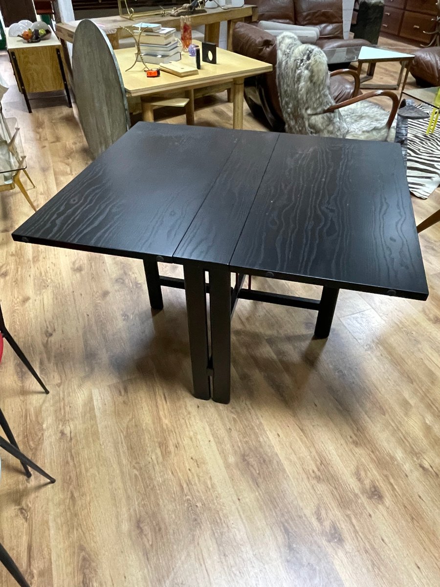 Esstisch, 1980er bei Pamono kaufen