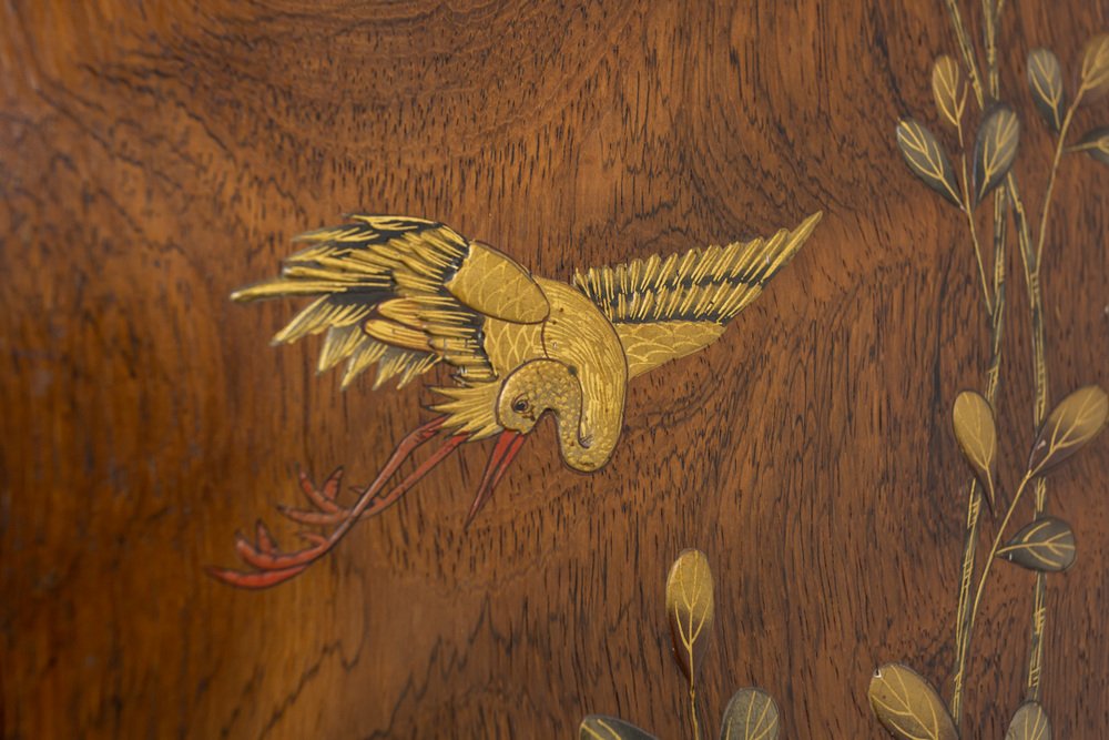 Antique Philippine Display for sale at Pamono