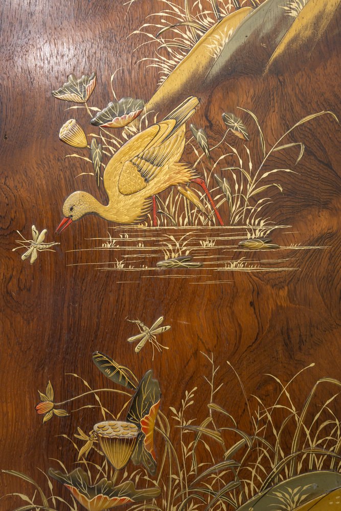 Antique Philippine Display for sale at Pamono