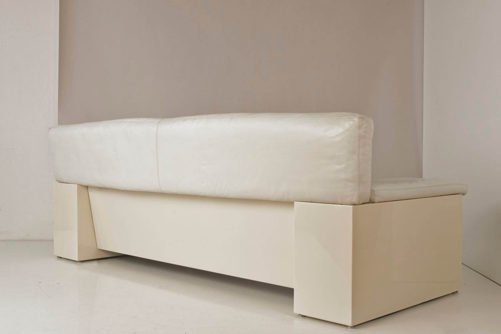 Brigadier Sofa by Cini Boeri for Knoll Inc. / Knoll International