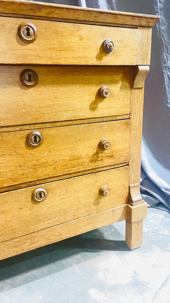 Antique Chest of Drawers for sale at Pamono