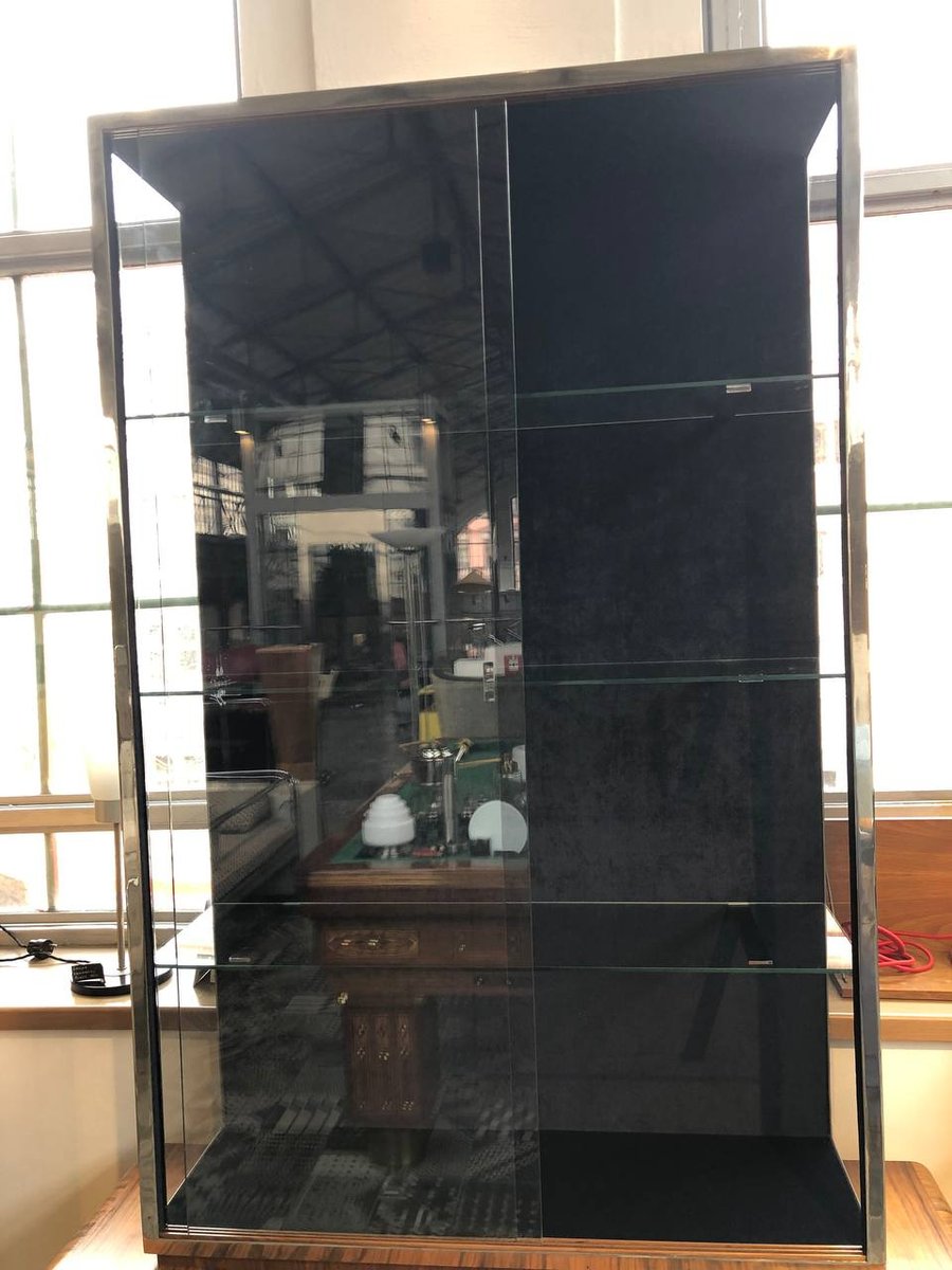 Art Deco Display for sale at Pamono