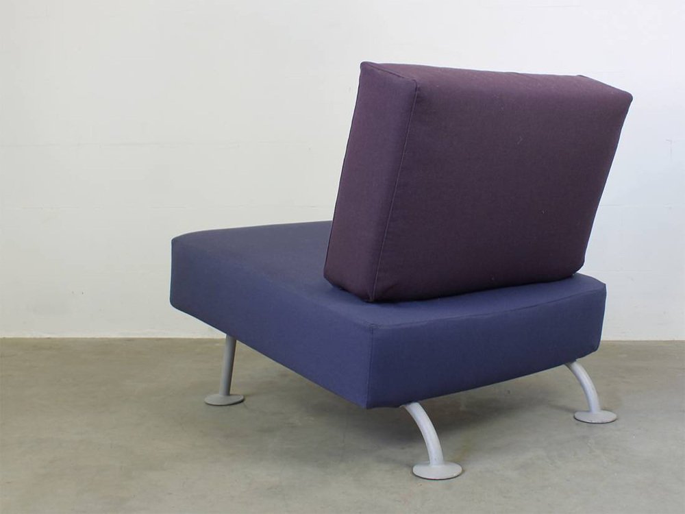 Spider Lounge Chair by James Irvine for Cappellini, 1994 for sale at Pamono