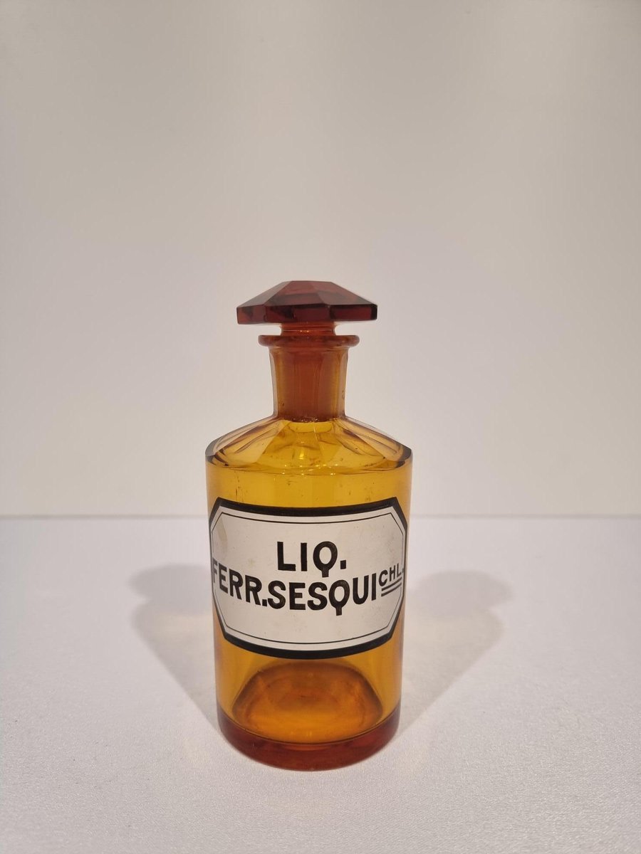 6 Bottigliette Vetro Ambrato 100ml Con Pipetta | Ideali Per Oli Essenziali E Farmaci | Set Completo - Foto 4