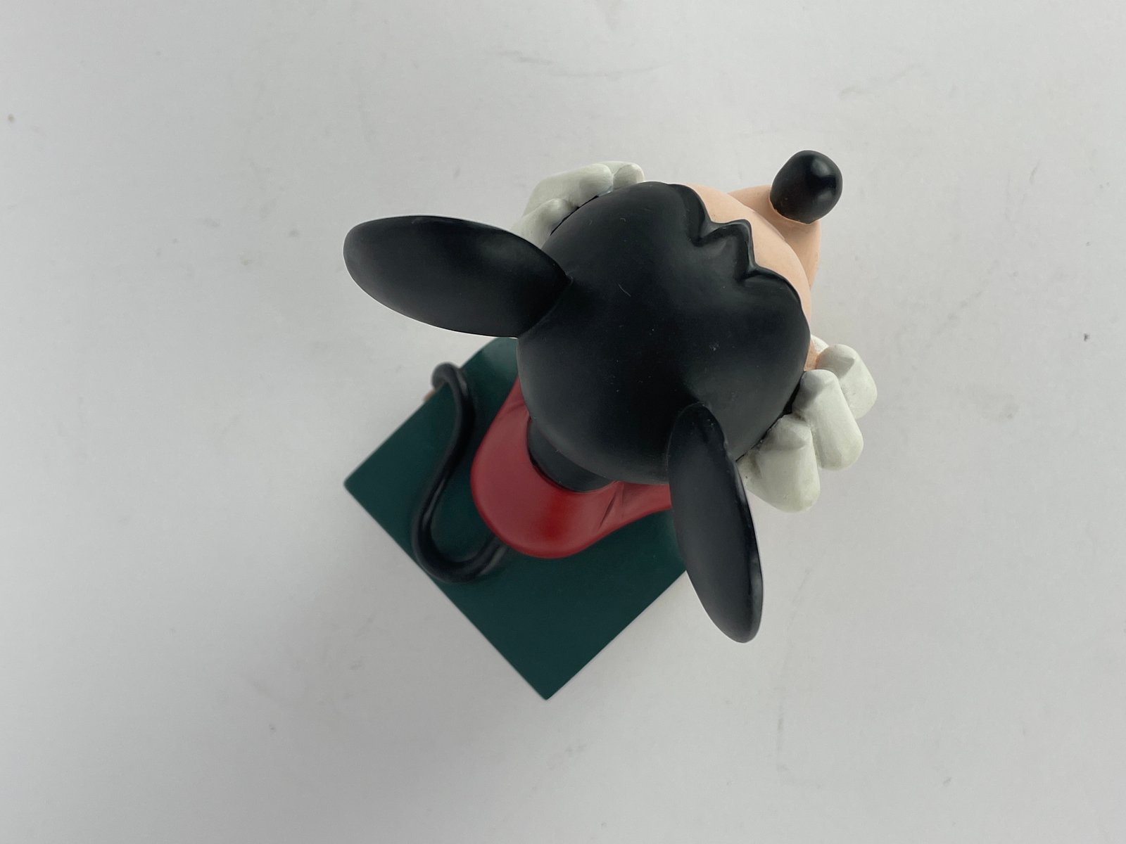 Figurine Mickey Mouse - Démons Et Merveilles - Collection Disney Neuve
