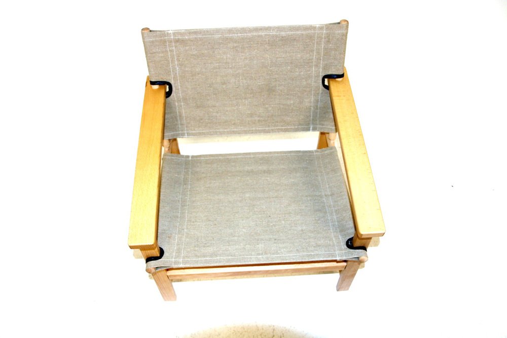 Diö Lounge Chair from Ikea, 1970 for sale at Pamono