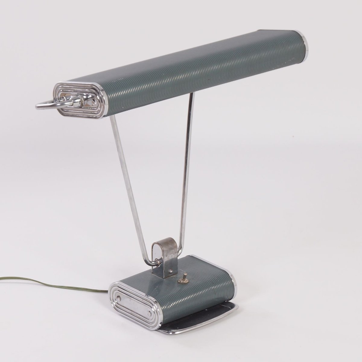 Art Deco Desk Lamp By Eileen Gray For Jumo 1930s At Pamono Art Deco Desk Lamp By Eileen Gray For Jumo 1930s