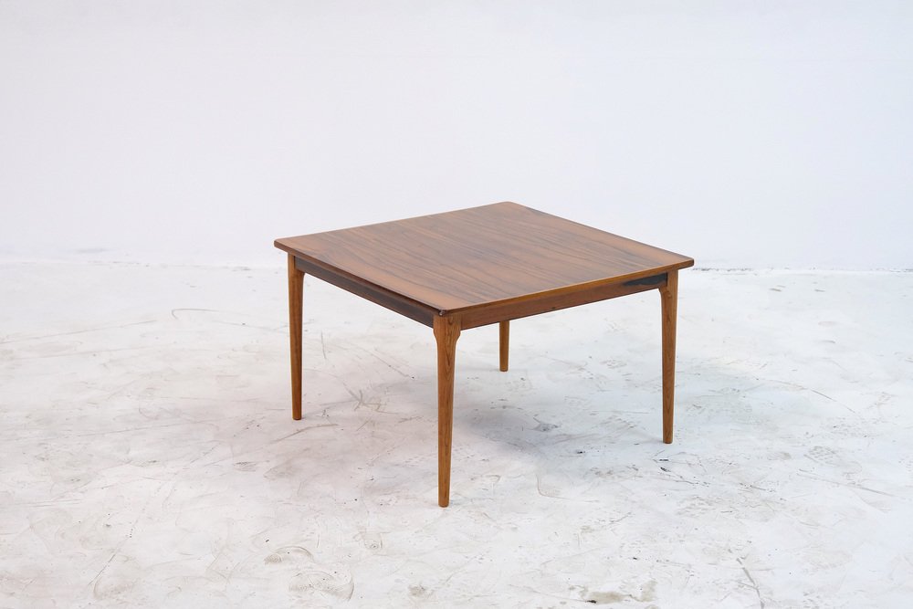 MidCentury Norwegian Coffee Table from Ganddal Møbelfabrikk, 1960s for sale at Pamono