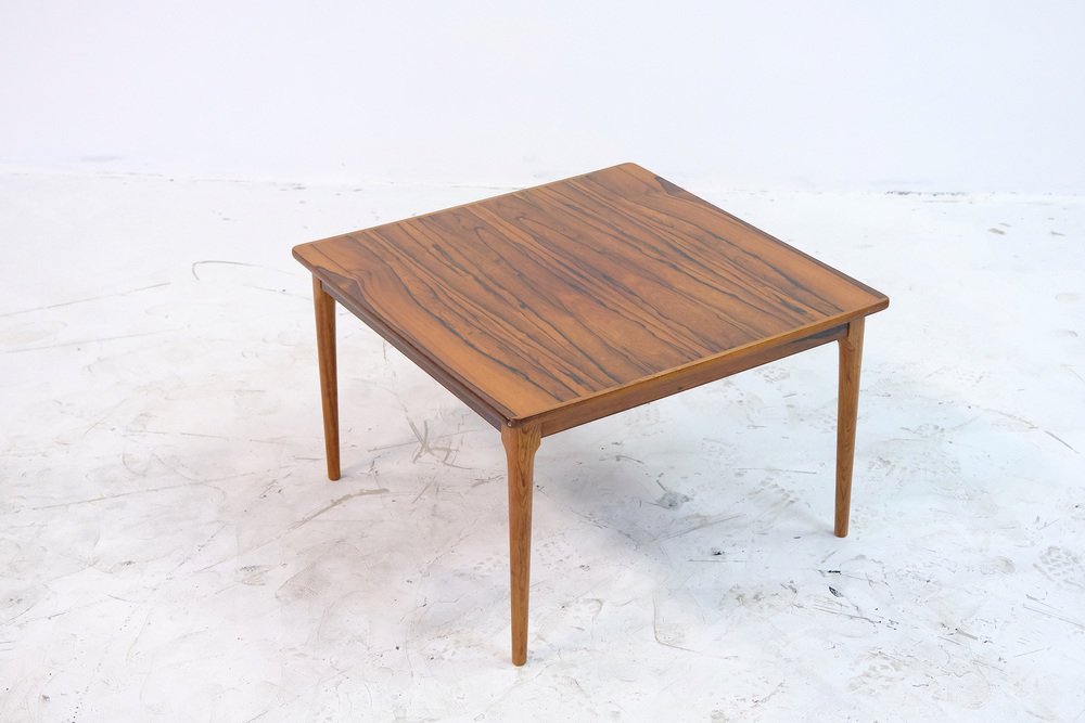 MidCentury Norwegian Coffee Table from Ganddal Møbelfabrikk, 1960s for sale at Pamono