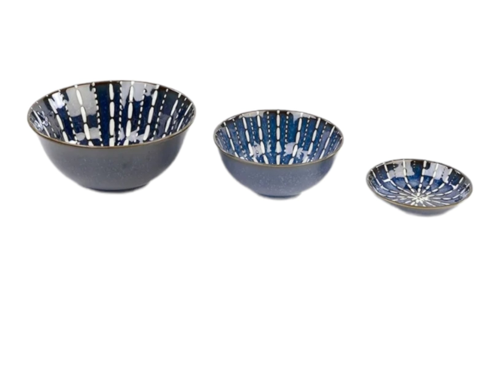 Spanisches Keramik Geschirr Set, 42er Set bei Pamono kaufen
