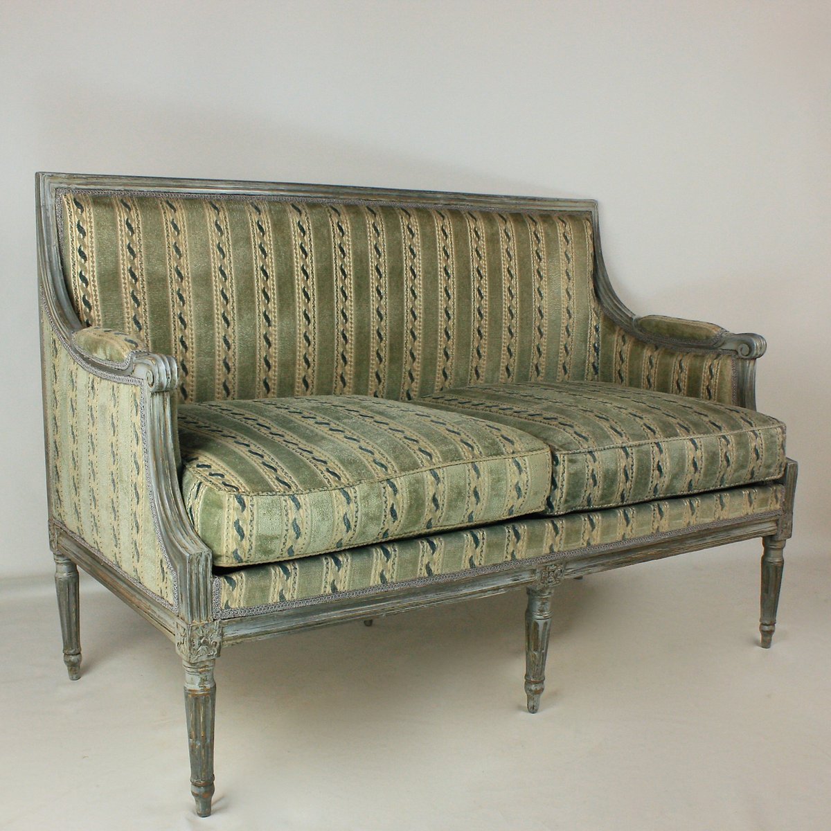 Louis XVI Sofa, 1775 for sale at Pamono