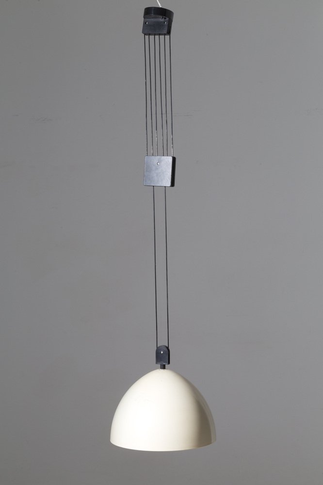 Up-Down Pendant Lamp for sale at Pamono