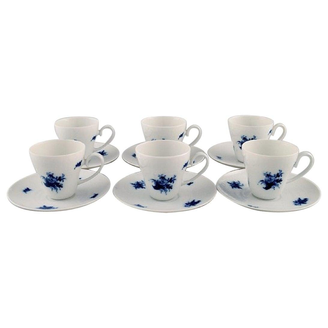 Mokka Tassen Set