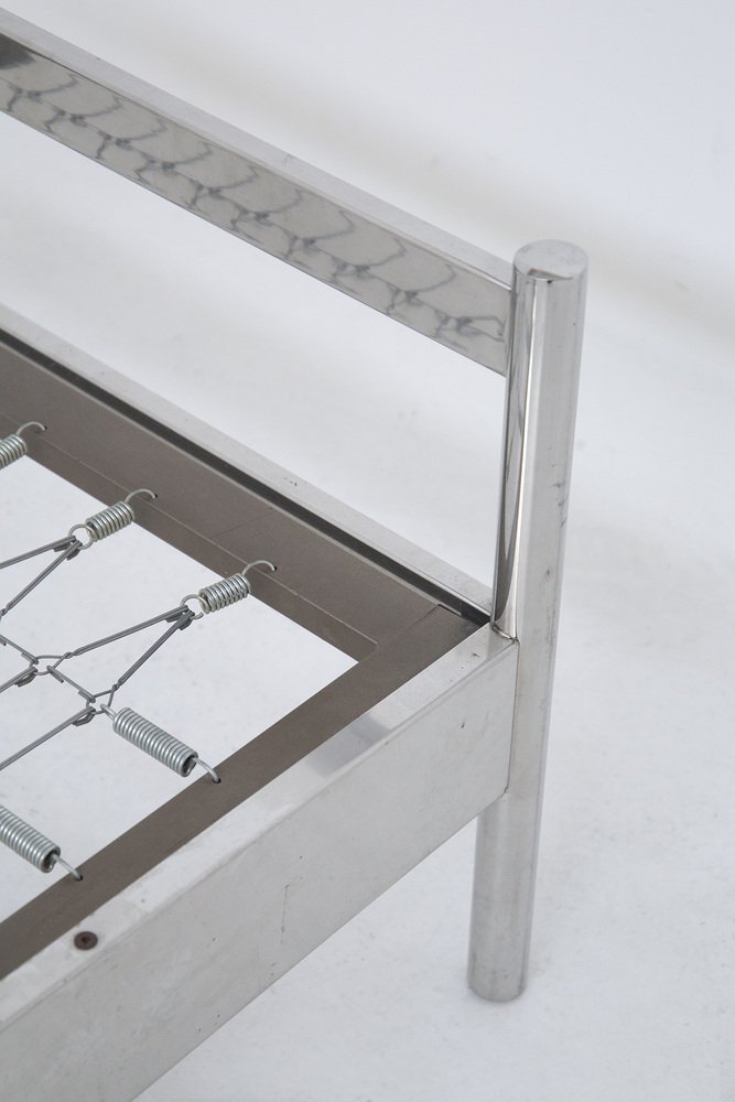 vintage bed frame by luigi caccia dominioni for vips residence RCE-1289525
