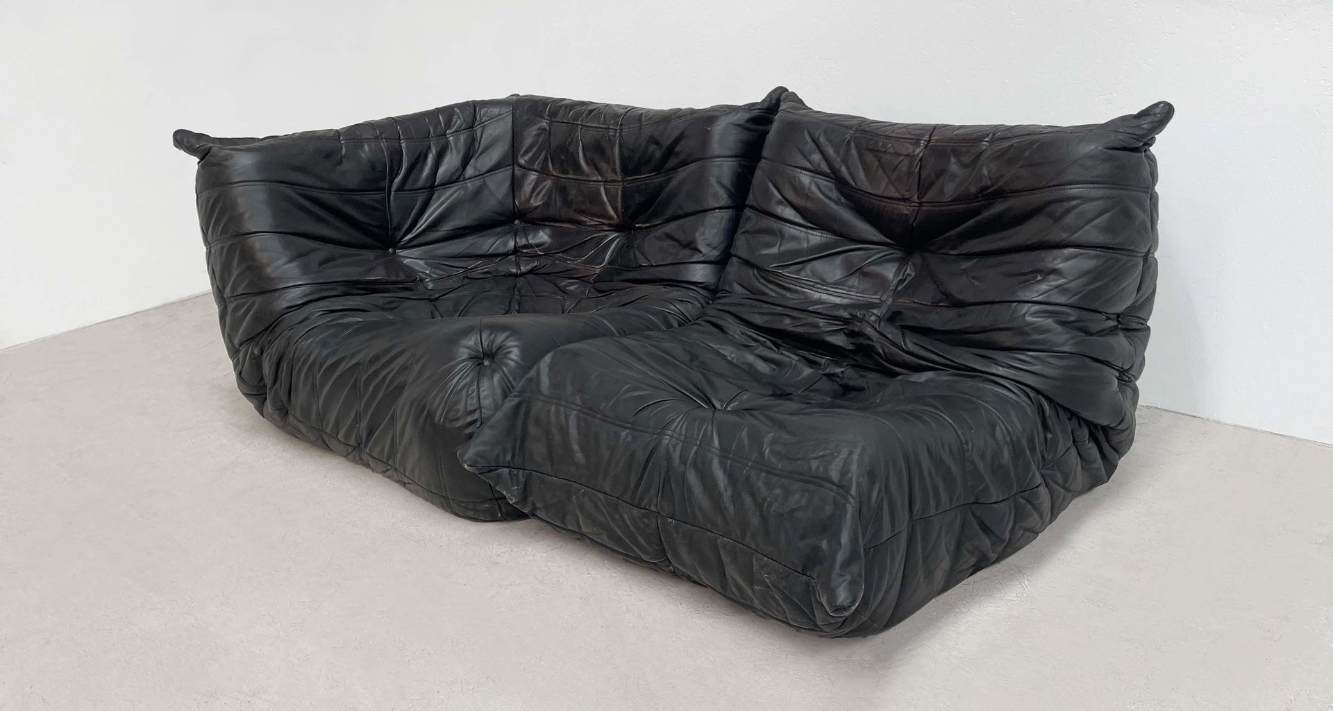 Togo Lounge Chair for sale at Pamono