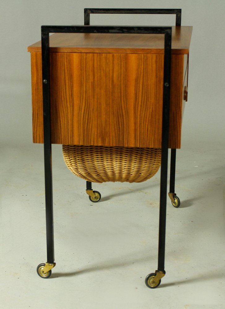 german sewing table 1960s 2 CW-1293584