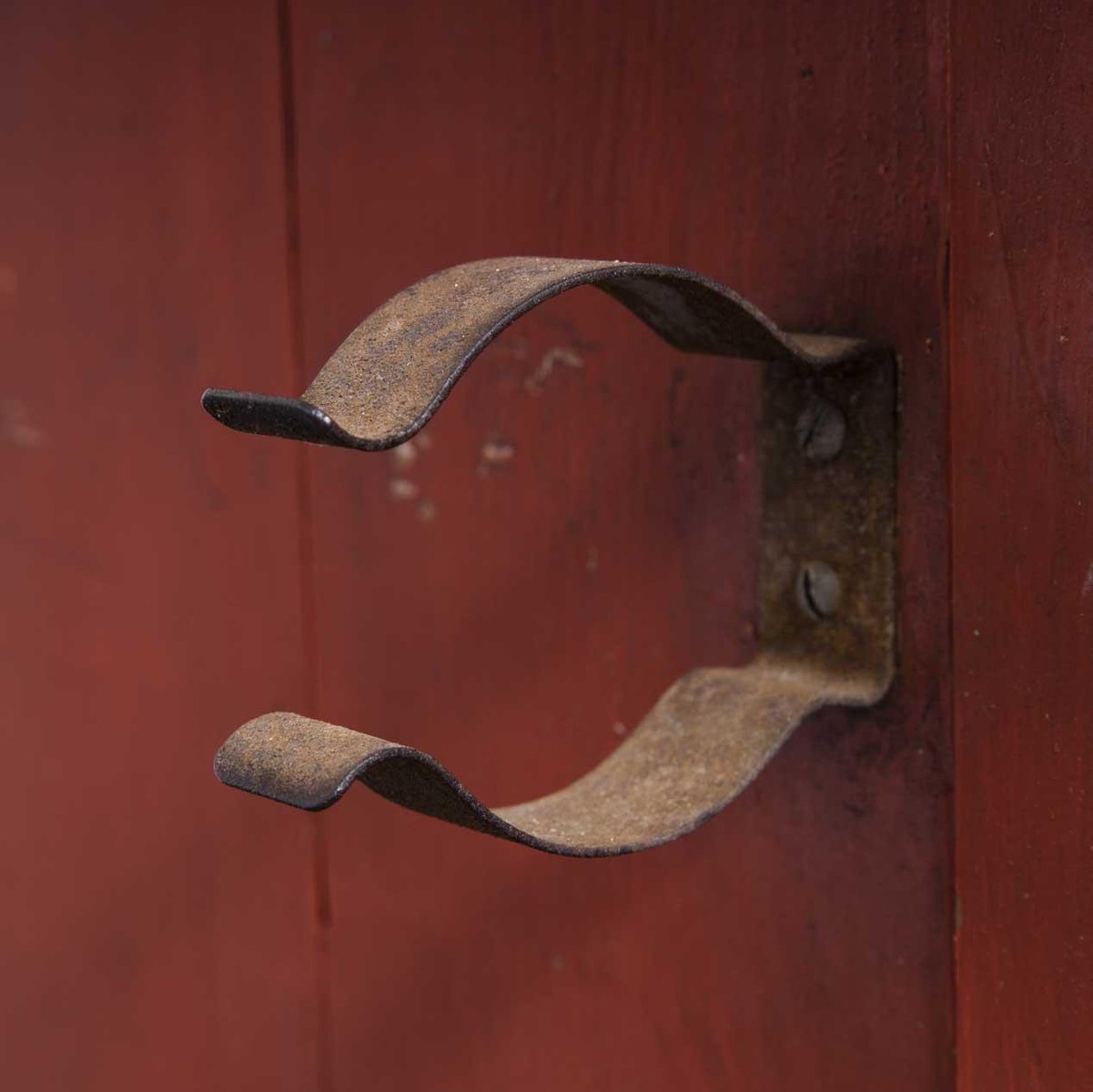 Large Firemans Hall Storage Cupboard 1960s for sale at Pamono