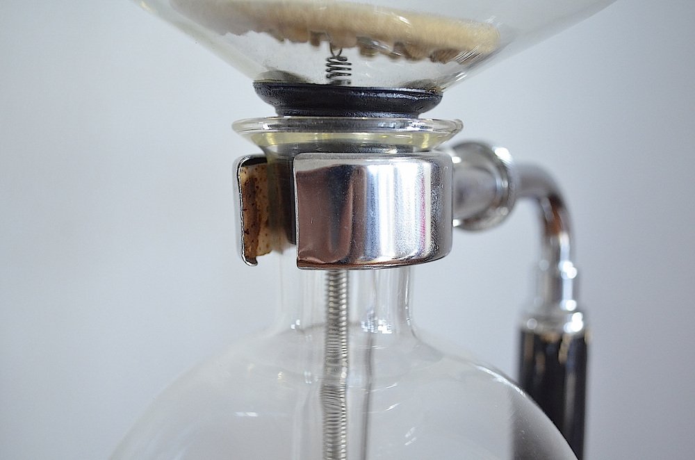 Coffee Maker Cona Traditional, 1950s for sale at Pamono