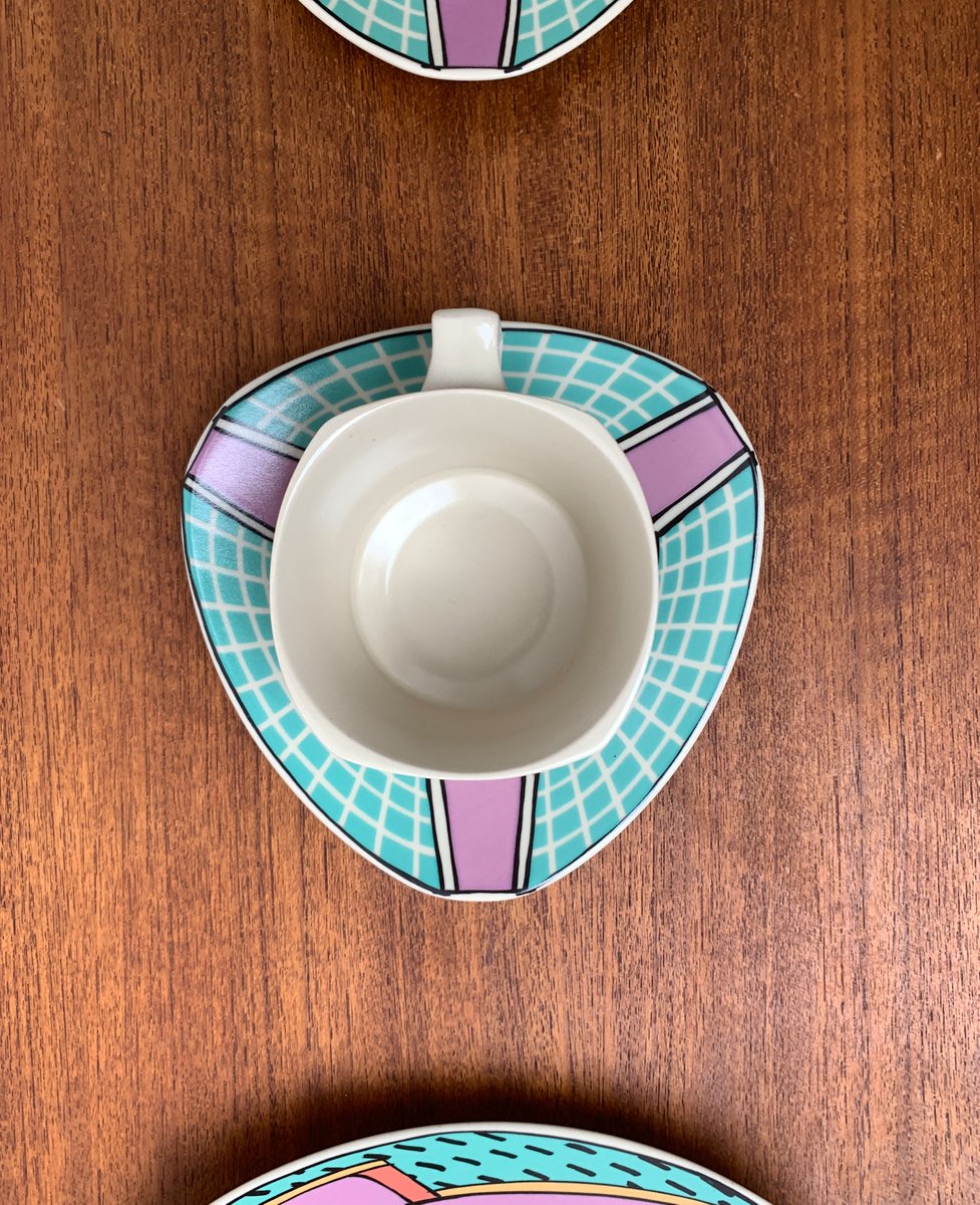 Tazze Lenoy Per Le Feste: Il Set Perfetto Per Le Tue Occasioni Speciali!