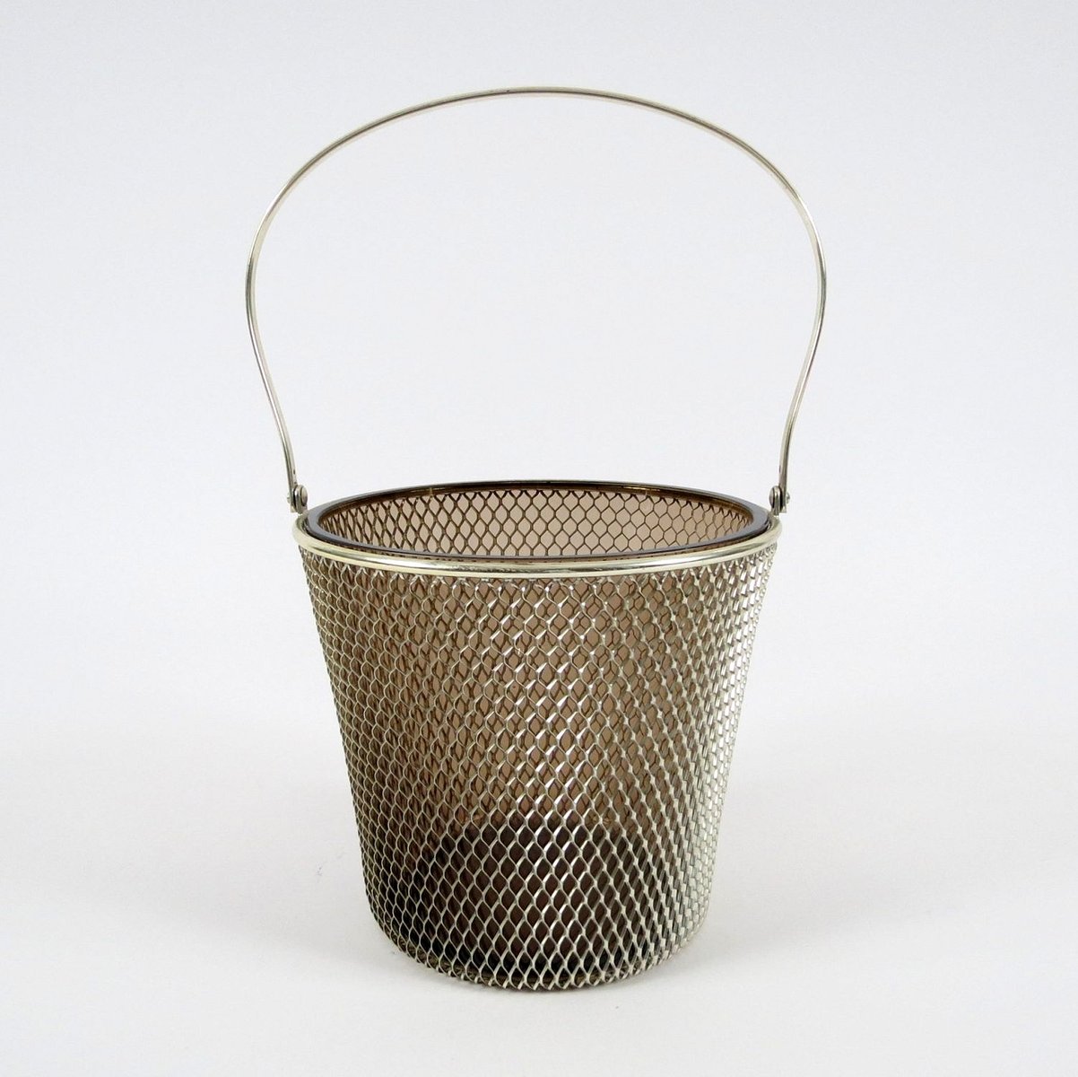 German Ice Bucket from Carl Deffner, 1970s for sale at Pamono