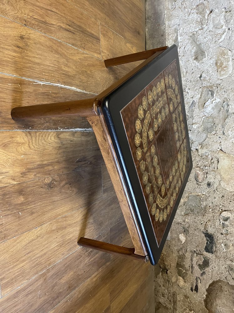 MidCentury Nathan Coffee Table for sale at Pamono
