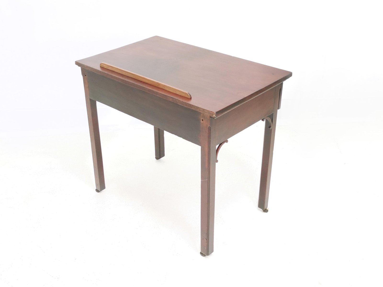 Antique Architects Tilt Top Desk for sale at Pamono