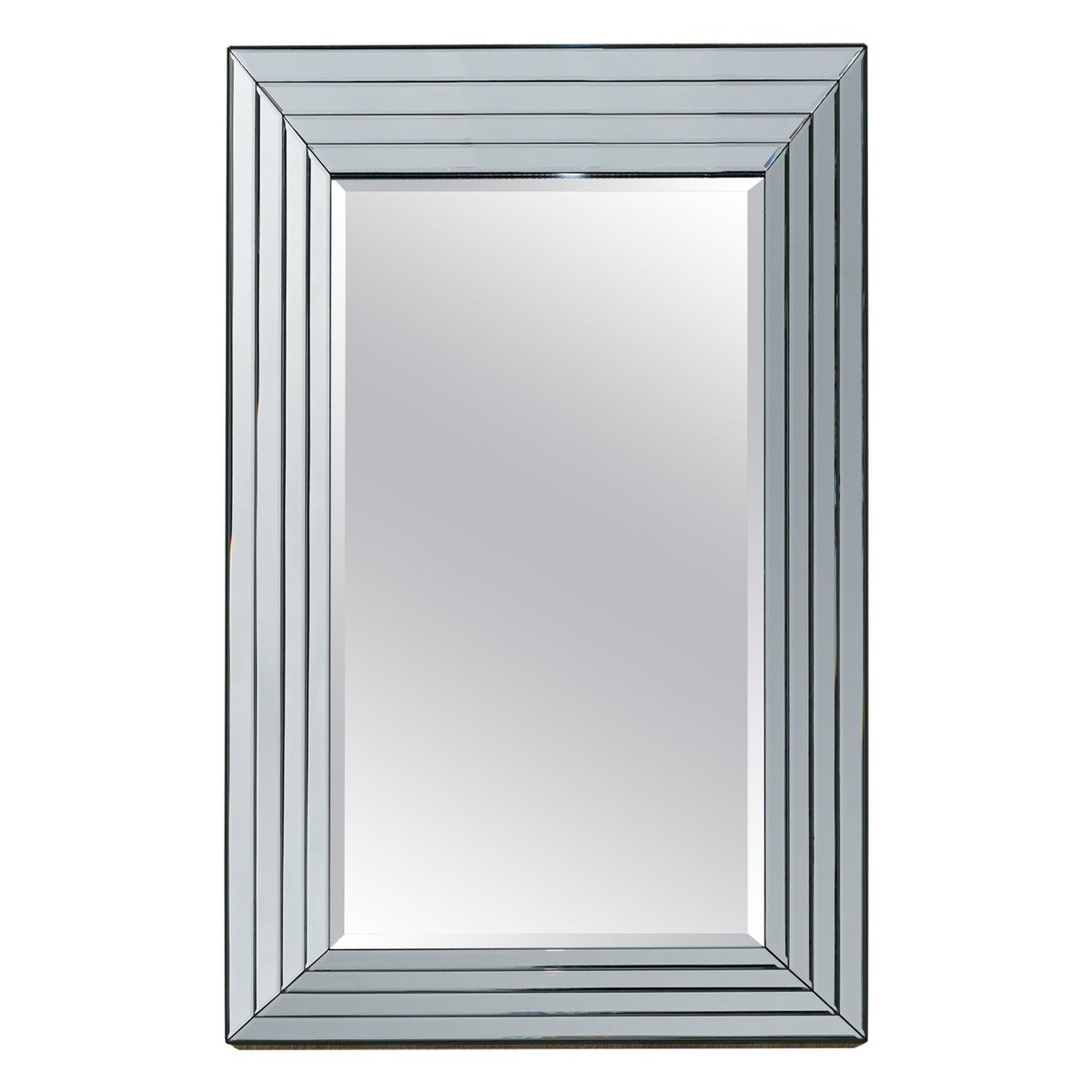 Callen Corporation Fotomatte – Dunkelblau Mit Weißem Kern, 28x35 Cm, Ideal Für Bilderrahmen