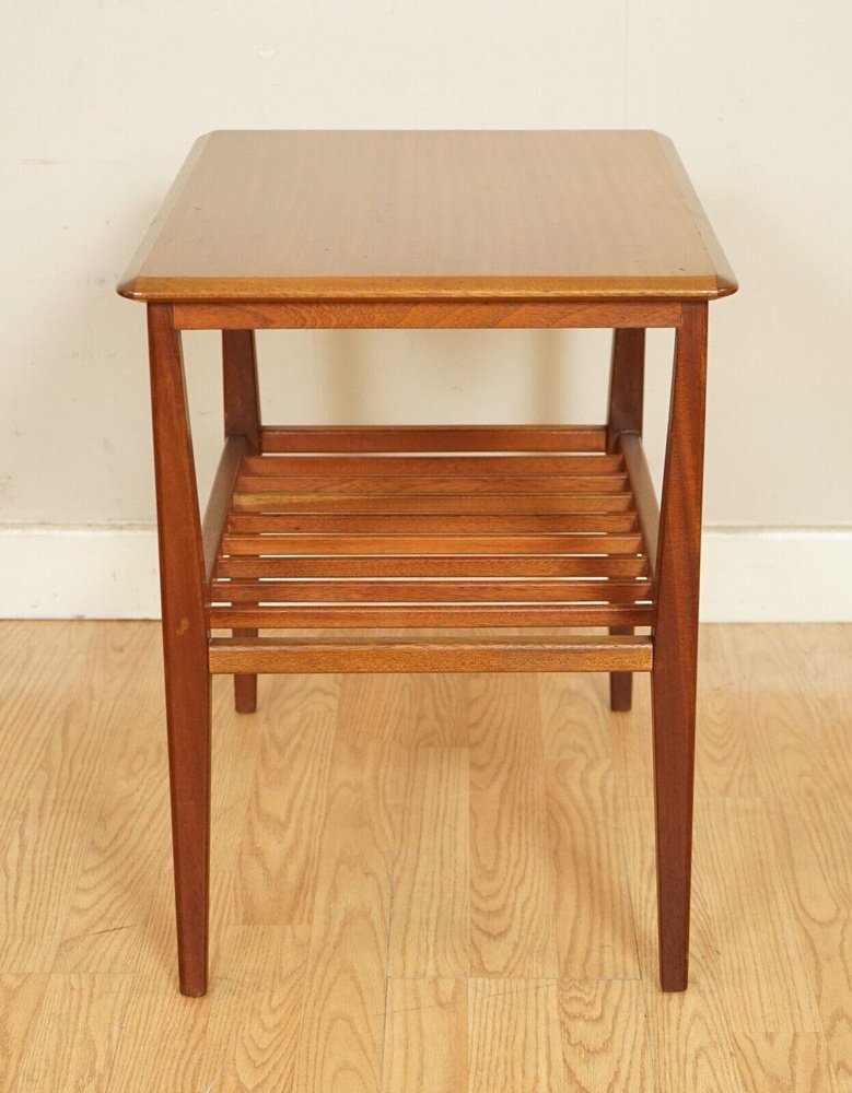 MidCentury Side Table for sale at Pamono