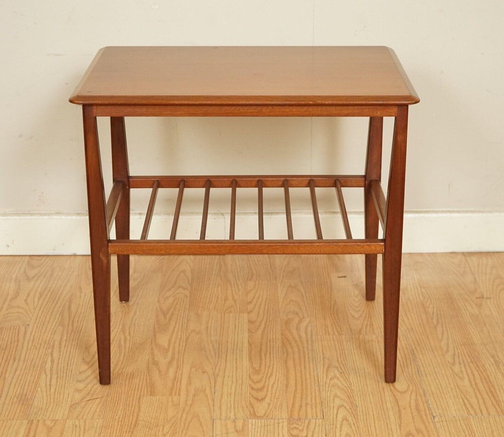 MidCentury Side Table for sale at Pamono