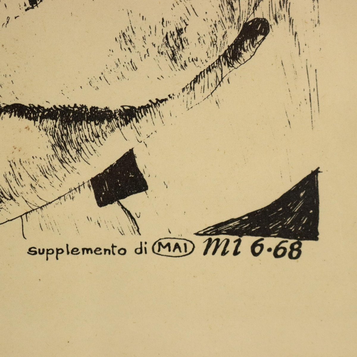 Vintage Anti Racist Poster 1968 For Sale At Pamono Vintage anti racist poster 1968 for sale at pamono