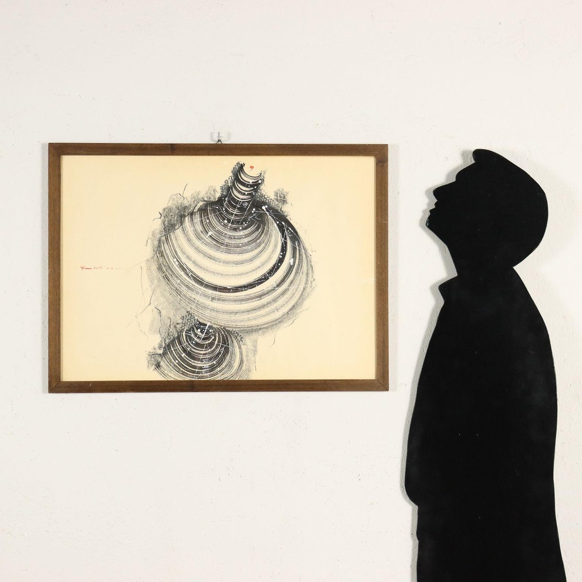 Amilcare Rambelli bei Pamono kaufen