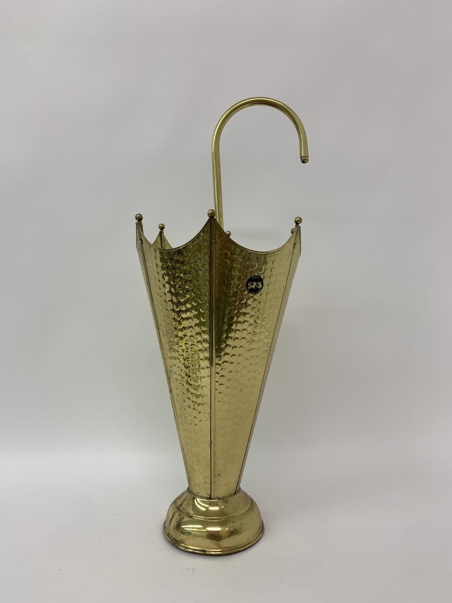 MidCentury Umbrella Stand, 1970s for sale at Pamono