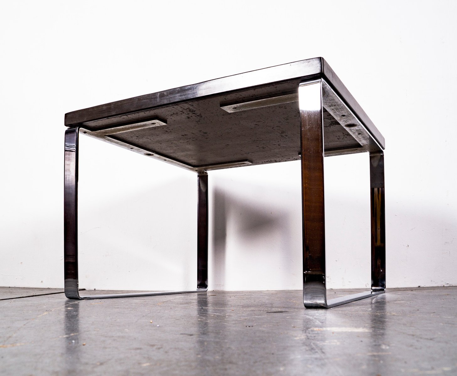 MidCentury Model Primus 1062 Coffee Table in the Style of Draenert for