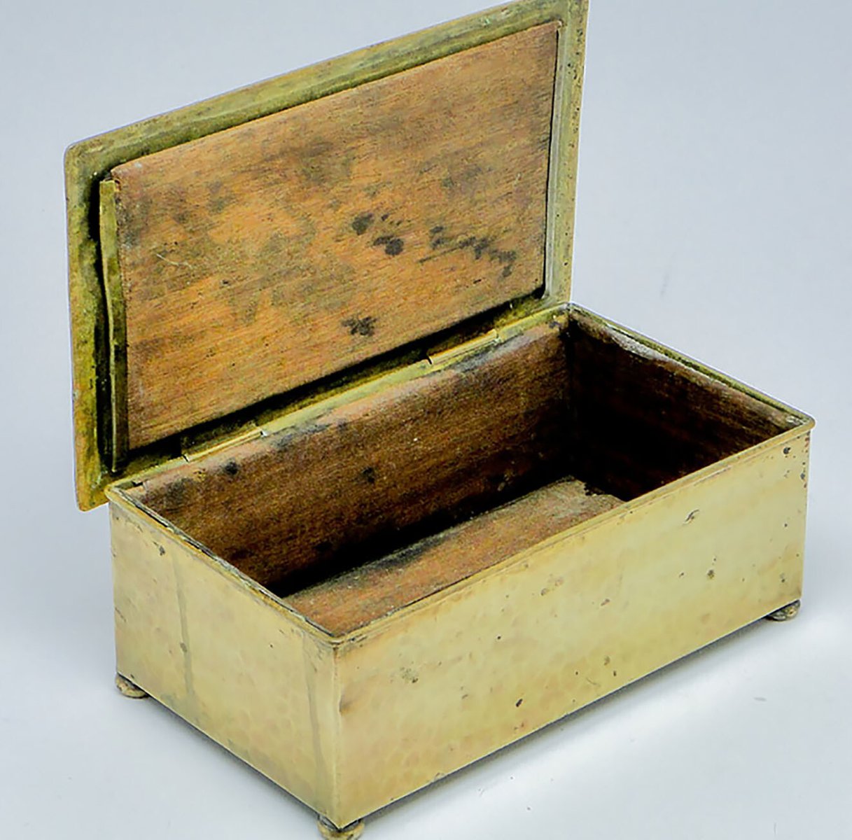 20th Century Humidor from WMF, Germany for sale at Pamono