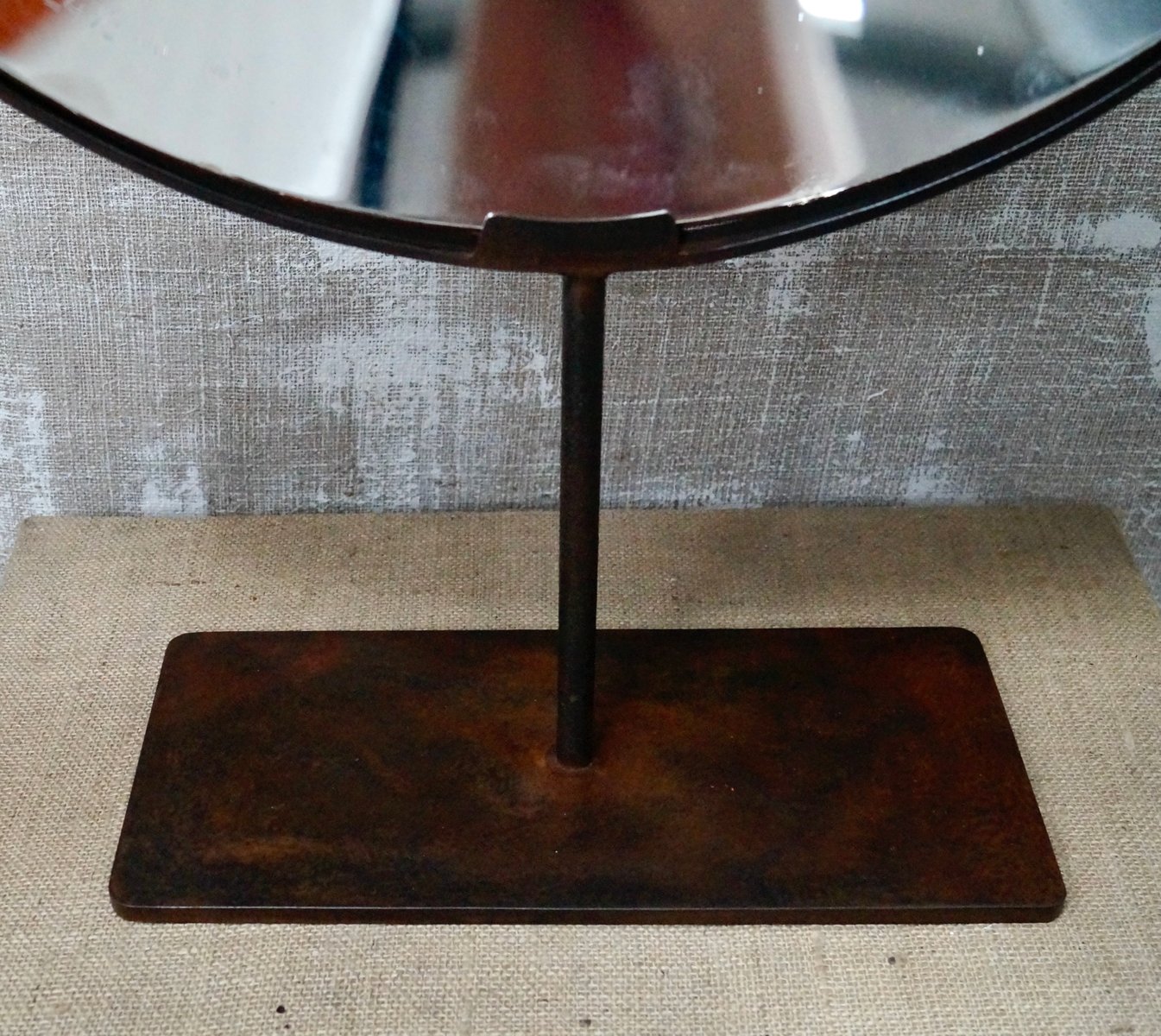 Specchio Parabolico Esterno UNIVERSAL Da 40 Cm - Per Esterni, Antenna Parabolica