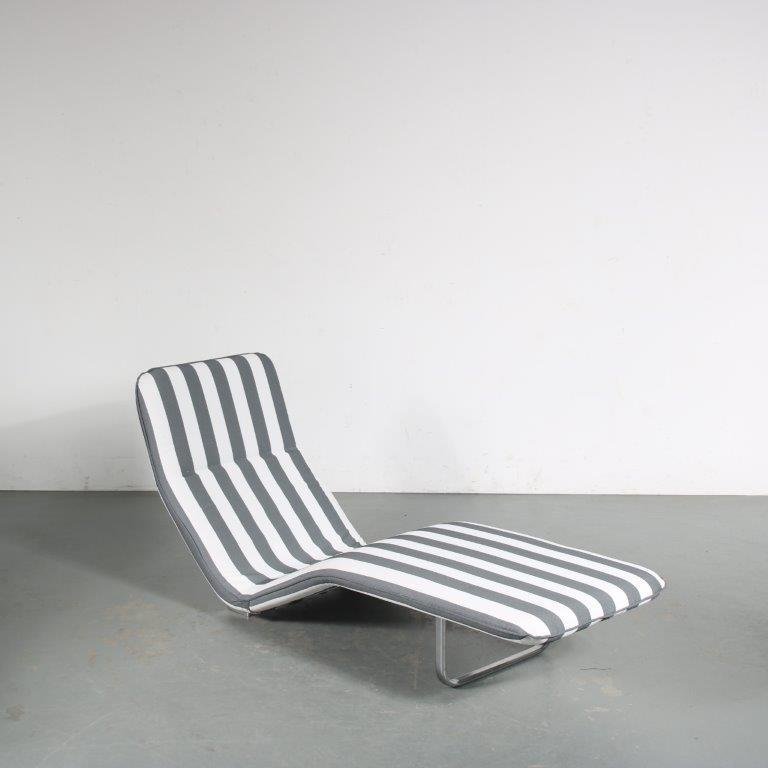 chaise longue f10 by antti nurmesniemi for vuokko oy finland 1960s GG-1366001