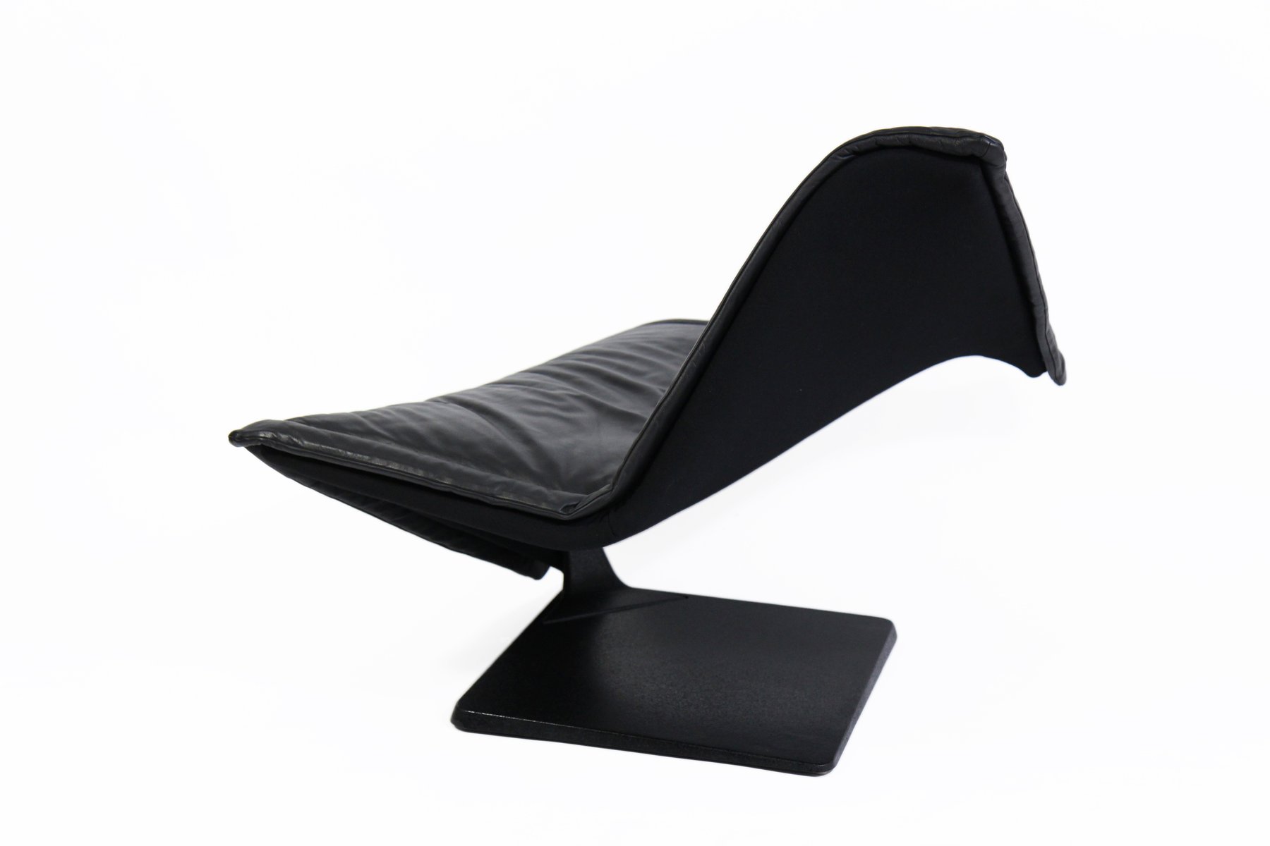 Flying Carpet Chair by Simon Desanta for Rosenthal, 1986 ...