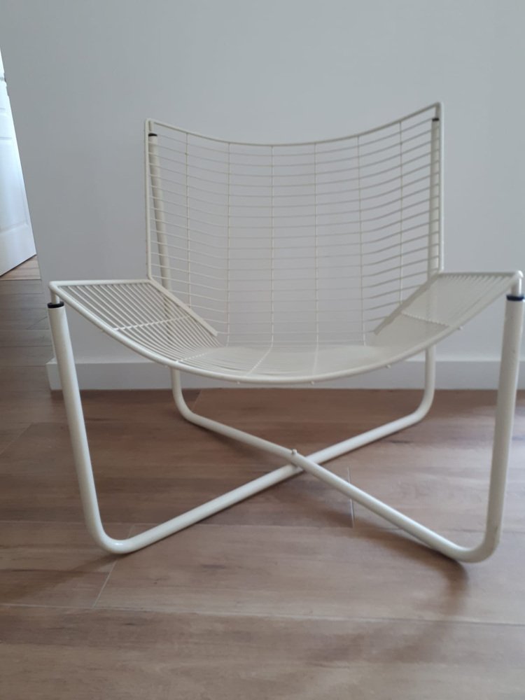 Jarpen Chair by Niels Gammelgaard for Ikea, Sweden for sale at Pamono