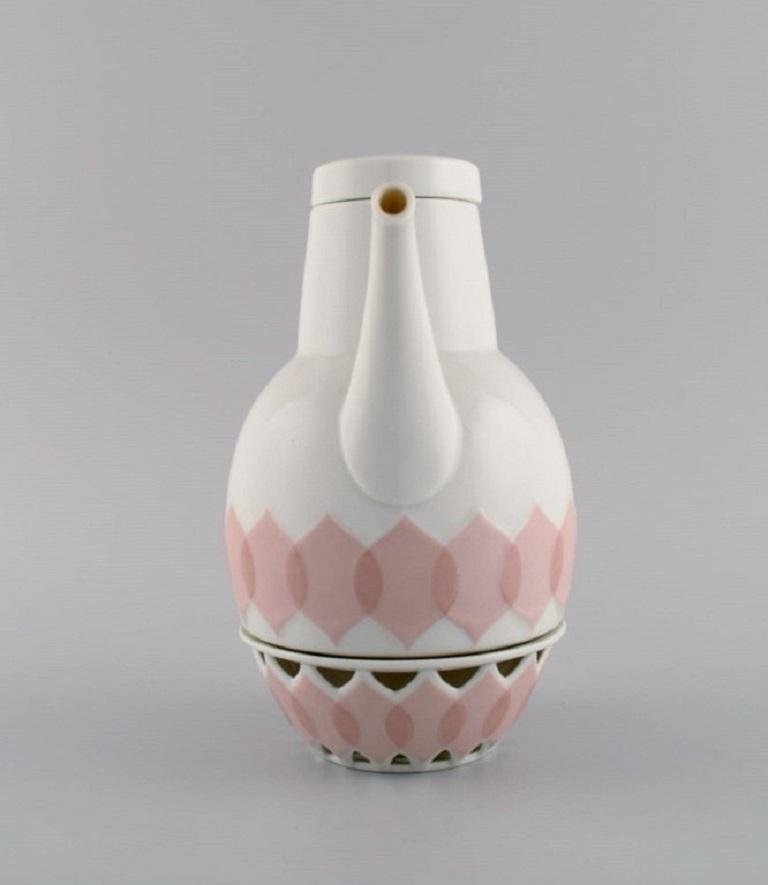 Rosenthal Kumi - Porcellana elegante con motivi intrecciati