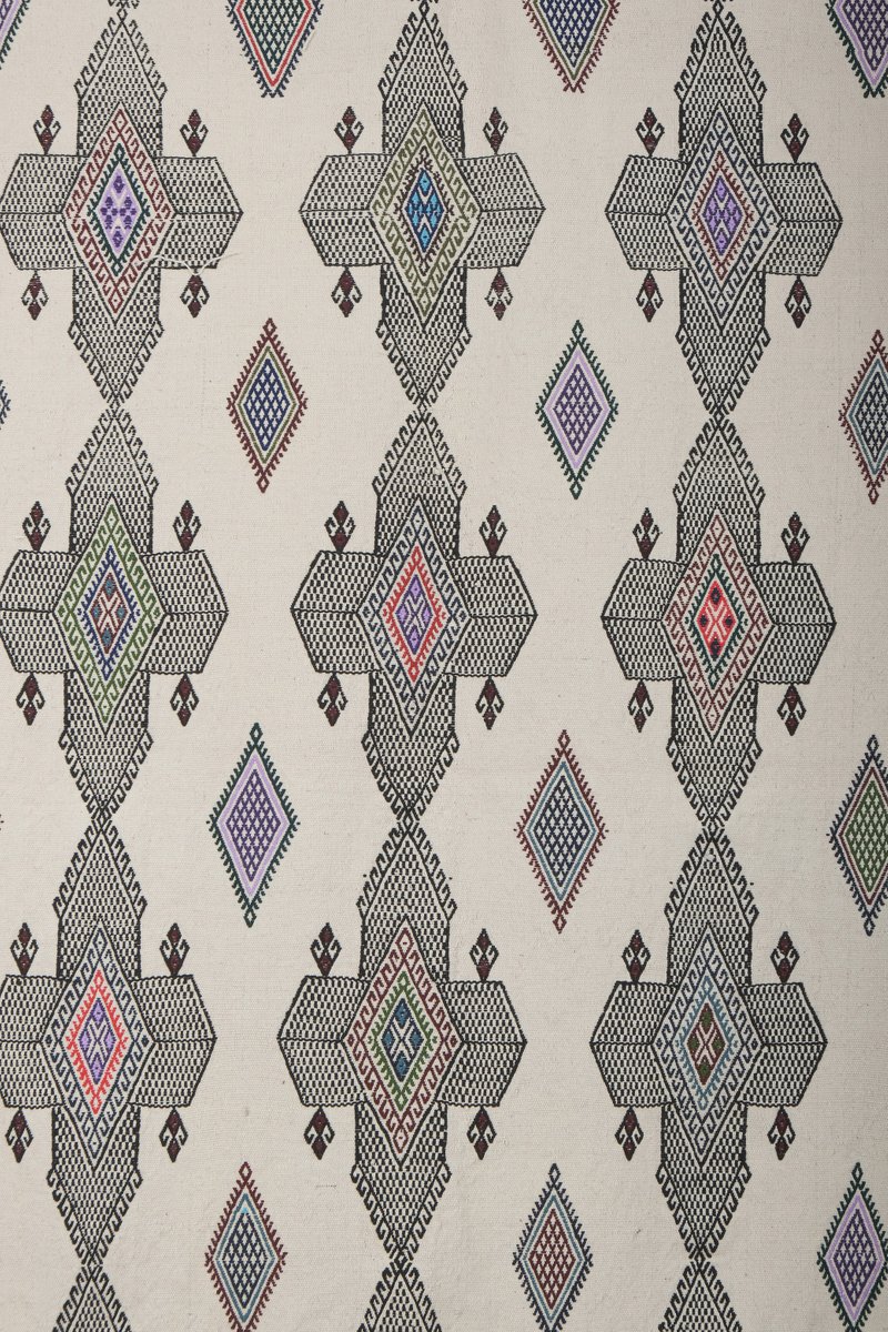 Vintage Turkish Karapinar Cicim Rug for sale at Pamono
