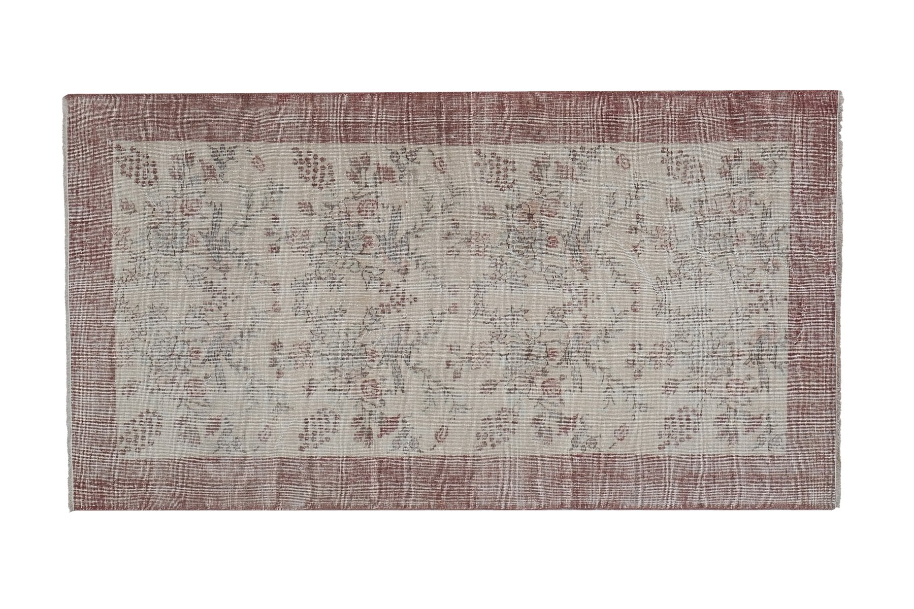 Vintage French Provincial Turkish Sparta Rug for sale at Pamono